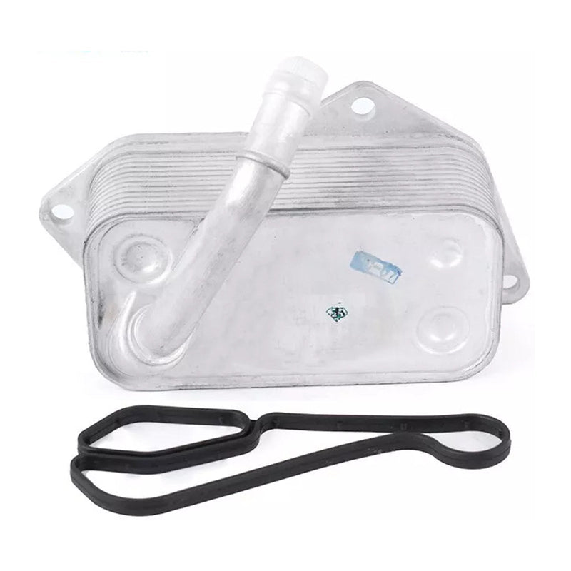 Motorölkühler 11427525333 Für BMW N20 N55 N52 1 2 3 5 6 7 X3 X5 Z4