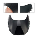 2024-2025 YAMAHA XSR900 GP Windschutzscheibe Windschutzscheibe + Halterung