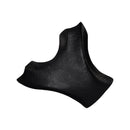 Carenagem do tanque Kawasaki ZX-6R ZX6R 2019-2025 feita de carbono real