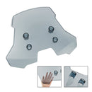 Windschutzscheibe Windschutz passend für Suzuki V-STROM 800/DE/DE ADV/Touring 2023-2024