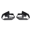 2023 2024 YAMAHA XMAX 300 v2 RÜCKSPIEGELPAAR SERGEANT-STIL