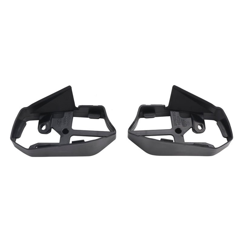 2023 2024 YAMAHA XMAX 300 v2 RÜCKSPIEGELPAAR SERGEANT-STIL