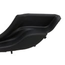 2009-2017 Chevrolet Traverse Beifahrerseite Lufteinlassgitter-Verlängerung 22956656