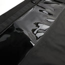 2024 Toyota Tacoma 4-Türer 5ft Soft Truck Topper