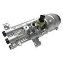 Ölfilter und Ölkühler für Land Rover Discovery 5 L462 2.0L ab Baujahr 2016 (Teilenummer: LR097160)
