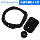 1997–2001 Jeep Cherokee XJ Wrangler HVAC-Gehäuse-Dichtungssatz TJ 04874069AB