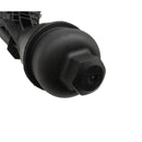 Ölfiltergehäuse Kühlerbaugruppe 11428580414 8580414 Für BMW B42 B46 B48 Motor