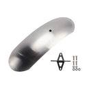 Stahl-Vorderradkotflügel passend für MOTO GUZZI V7 II Stone Classic Special 10-16