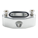 Adaptador de realocação do sensor de pressão de óleo do boleto 551534 para LS LQ L92 L99 L33 LR4