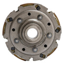 Stels ATV Leopard 500/650 Russian Mechanics ATV LU089754 LU089755 LU070917 188MR-1601006-102-0000