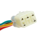 Regulator ensretterstik Fit til KYMCO ATV MXU150 05-14 MXER 150 02-11