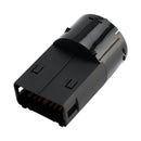 Lichtschalter 6Y1941531L für Skoda Fabia I 99-08 und Audi A3 8L 96-06