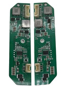 2011-2018 Audi A1 Links+Rechts LED-Scheinwerfer-Leistungssteuergerät Modul 8X0907472