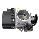 1999-2003 Saab 9-3 9-5 B205 B235 Kraftstoffeinspritzung Drosselklappengehäuse 9188186 007623191