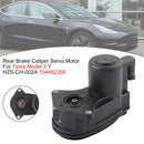 Bremskraftverstärker-Servomotor für hinteren Bremssattel für Tesla Model 3 Y HZS-CH-002A 104462300