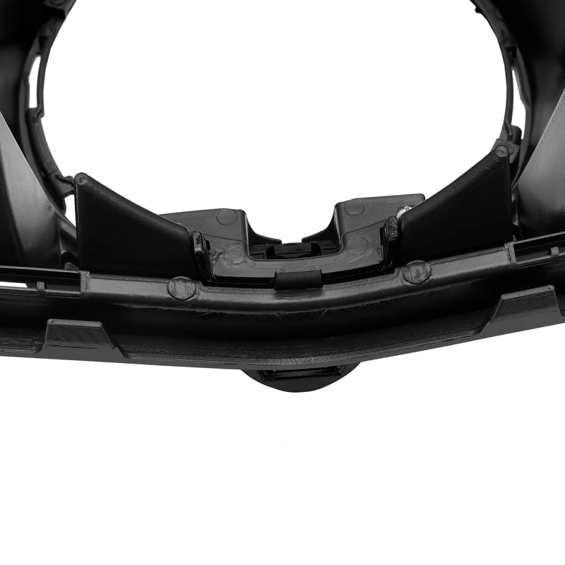 2016-2020 Mercedes Benz W213 E63 E63S AMG Vain etupuskurin säleikkö