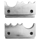 Zacisek montażu/wiceprezydenta dla Fox Grip SL 2025