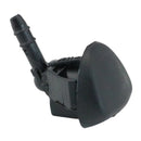 2015–2020 Jeep Renegade 2 Stück Scheibenwischer-Sprühdüse 68256068AA