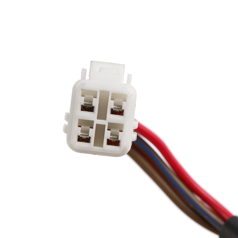 Ignition Lock & 2 Key til Yamaha YFZ450 YFZ 450 ATV Carb 2004-2009