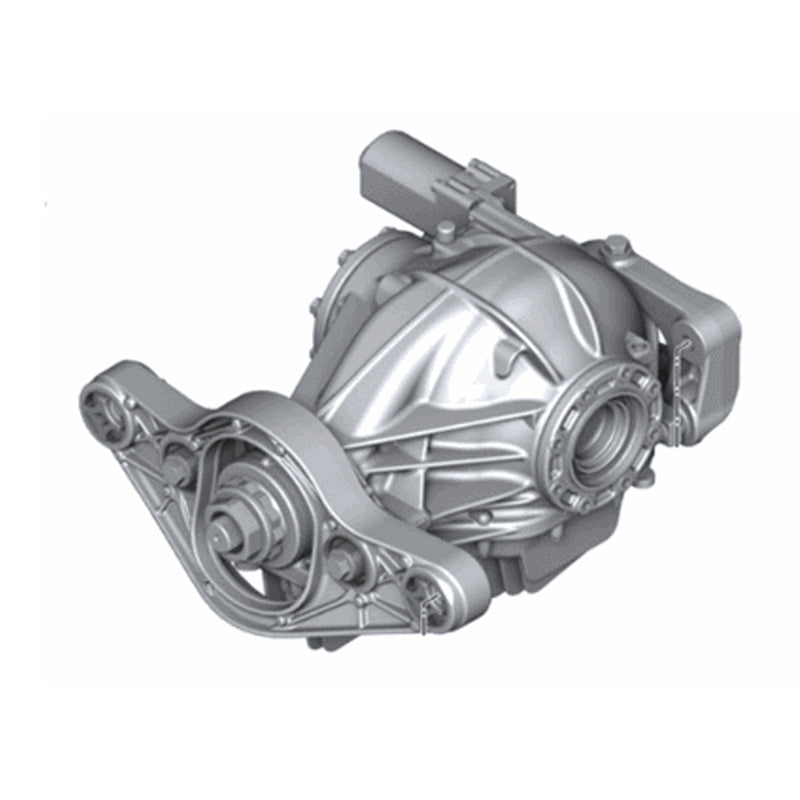 BMW F80 M3 F82 F83 M4 F87 M2 Rear Differential 3.46 Ratio 8090464