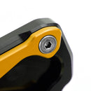 Placa ampliadora de soporte BMW S1000RR 2020+