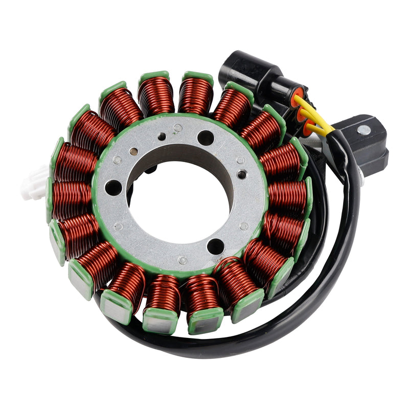 2017-2023 Linhai ATV 400 D EFI E4 Stator ASY 104 mm