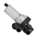 BMW 1er 3er E46 E87 118d 120d 3er E46 E90-E93 Z4 Wasserumwälzpumpe Zusatzwasserpumpe 64118369806