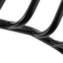 2022-2024 Nightter 975 / s matkatavarateline istuinrengas takana