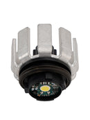 LED-moduler for kjørelys A01 LW5B 12V 6W 17-2Pin For OSRAM