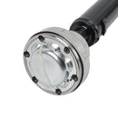 2008-2010 Porsche Cayenne Front Driveshaft Prop Shaft 7L0521101 7L0521101B