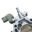Drosselklappengehäuse für Honda Civic LX DX (1997–2000), Teilenummer 16400-P2E-A01