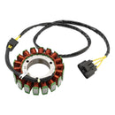 Segway Villain SSV SX10X SX10WX Stock Cewka Magneto LU099018 E02C31100001 E02-C311000-000-00