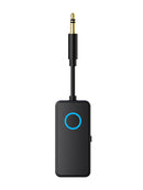 Bluetooth 5.4 Empfänger-Sender 2-in-1 3,5-mm-Wireless-Audioadapter