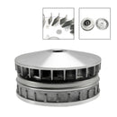 Stels ATV 400H Hinterradkupplung Variator Sekundär Lu020554 Lu020479