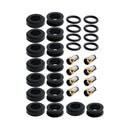 Kits de reparación de inyectores 23250-50020 adecuados para Lexus LS400 SC400 4.0L V8 1992-97