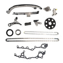 1995-2004 Toyota Tacoma 2.7L 2694CC l4 DOHC 3RZ-FE Motorüberholungssatz 13411-75901 3-3SRH106