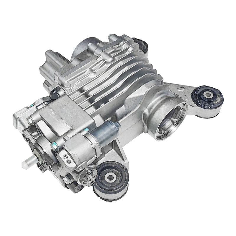 2017–2020.08.31 AUDI Q2 quattro 4 Motion Hinterachsdifferential 0CQ525010S