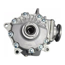 2017-2021 Mercedes-Benz C 300 4Matic, Base 2.0L L4 - Gasframaxelhållare med differential 2053304107 A2053306700