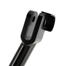 2019–2025 Yamaha YZF-R3 YZF R3 Verstellbarer Fußseitenständer