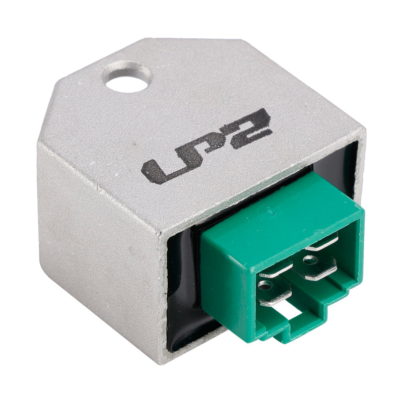 Stator Generator Regler Gleichrichter Dichtung Für Kawasaki KL110 KSR110 2003-2008