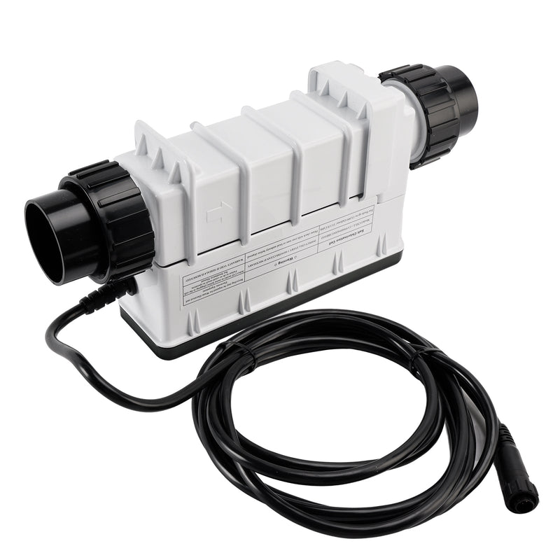 IC15 EC-520888 Salzzellen-Chlorgenerator, Ersatz-Salzzellensysteme