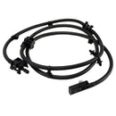 Scheibenwaschdüsenschlauch Beheizt 2538602300 für Mercedes GLC43 AMG GLC300