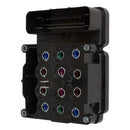 ABS-ohjainyksikkö Ford Edgeen (2011–2015) DT4Z-2C219-B