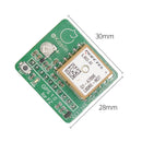 Neues GPS-Modul nutzt Antenna Integrated Module Unleashed Firmware