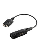 K-Schnittstelle Headset-Port-Konverterkabel für MTP3100 DP2000 DP2400 DP2600 DP3441