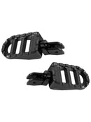 Vorne Fußrasten Fuß Peg fit für DUCATI Diavel/ Diavel S 2011-23 Diavel V4 2024-