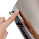 2024-2025 Aprilia RS457 Windschutzscheibe