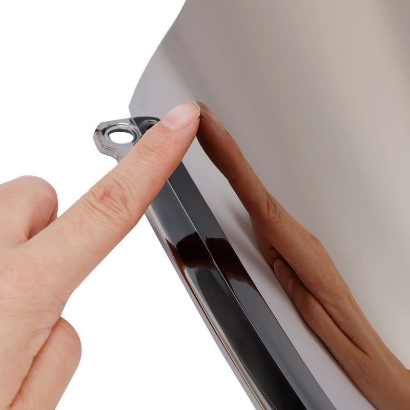 2024-2025 Aprilia RS457 Windschutzscheibe