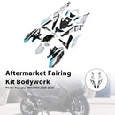 Kåpesett for Yamaha TMAX 560 (Injeksjon) 2025-2026