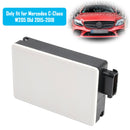 2015-2018 Mercedes C-Klasse W205 Altes Frontradarsensor-Steuergerät A0009052804 A0009020721